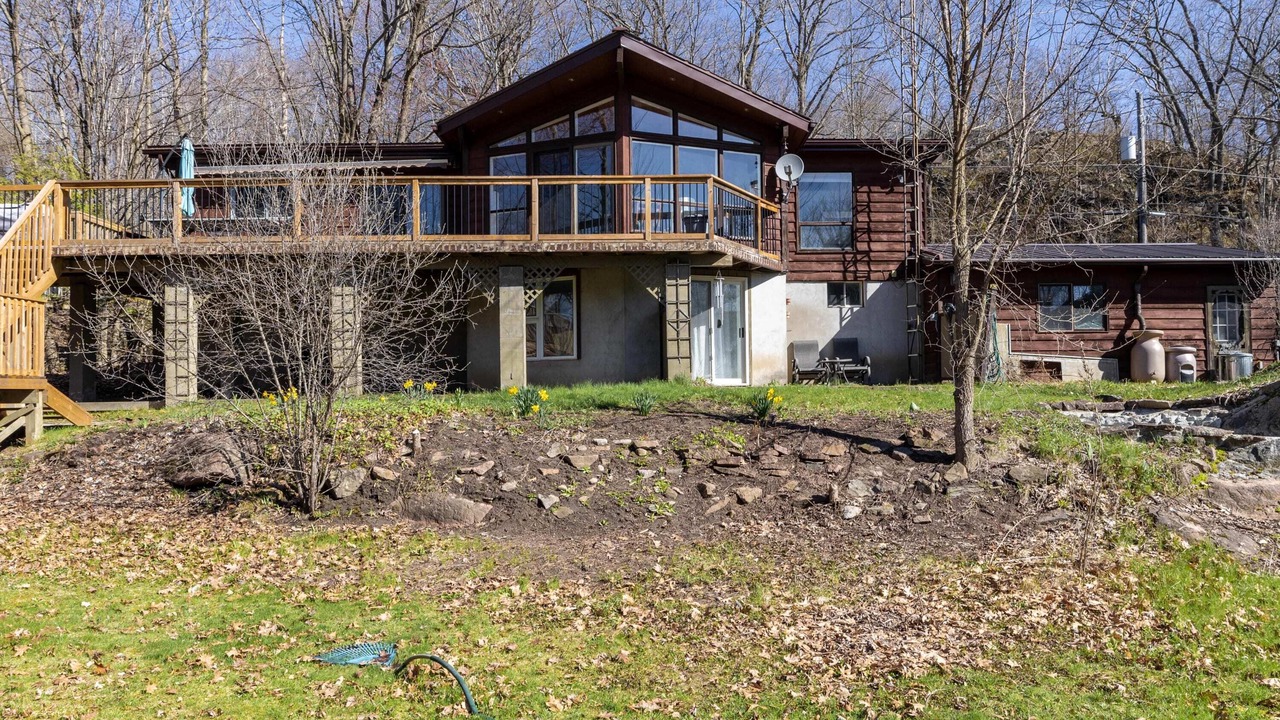 Photo of Outdoor in Jones Falls