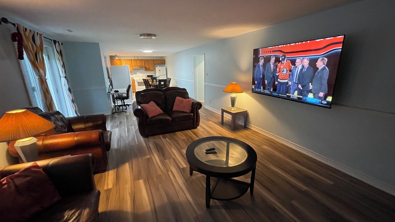 Photo of Livingroom in Courtice