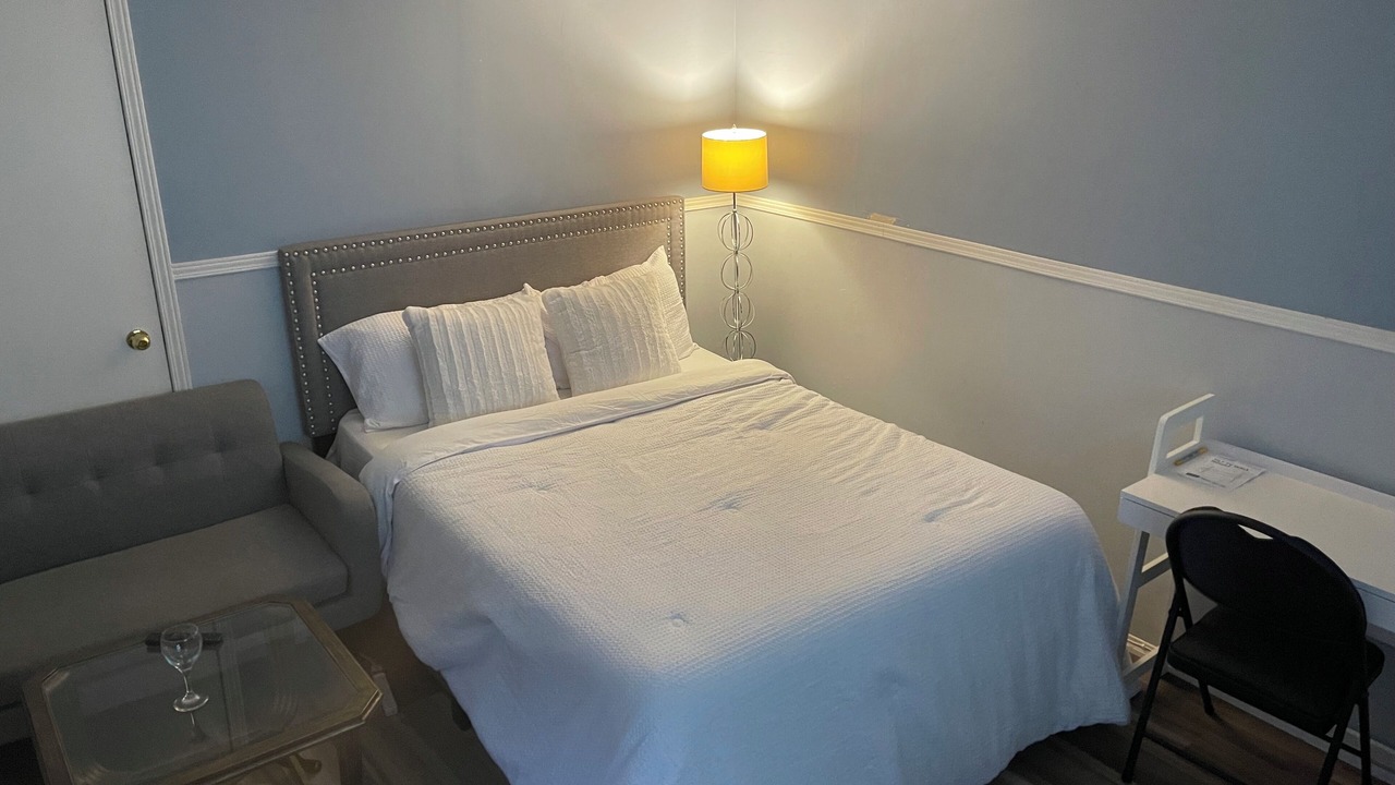 Photo of Bedroom in Courtice