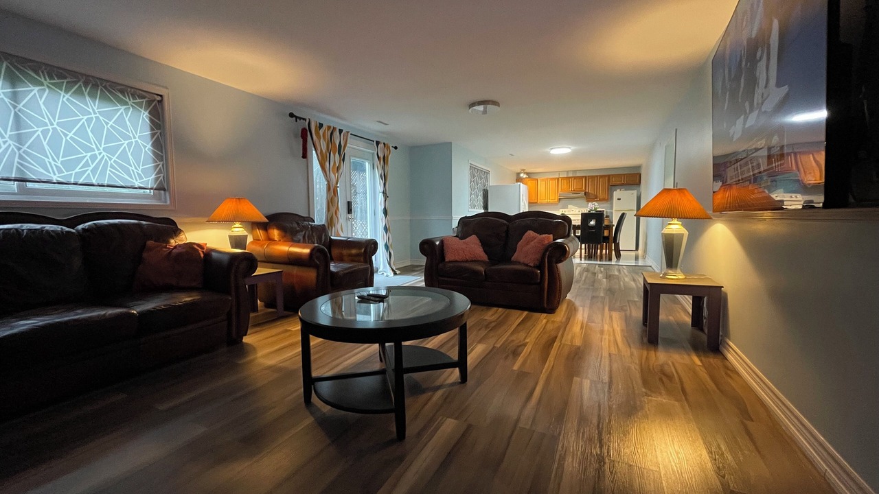 Photo of Livingroom in Courtice