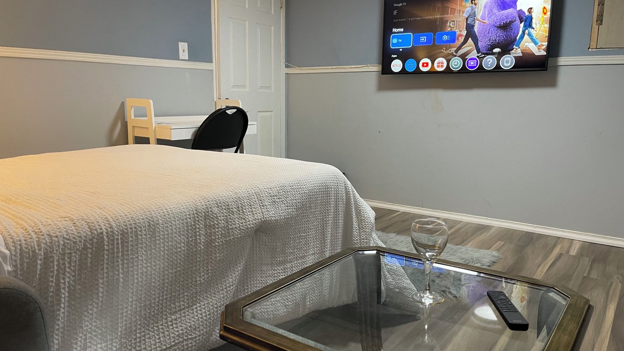 Photo of Bedroom in Courtice
