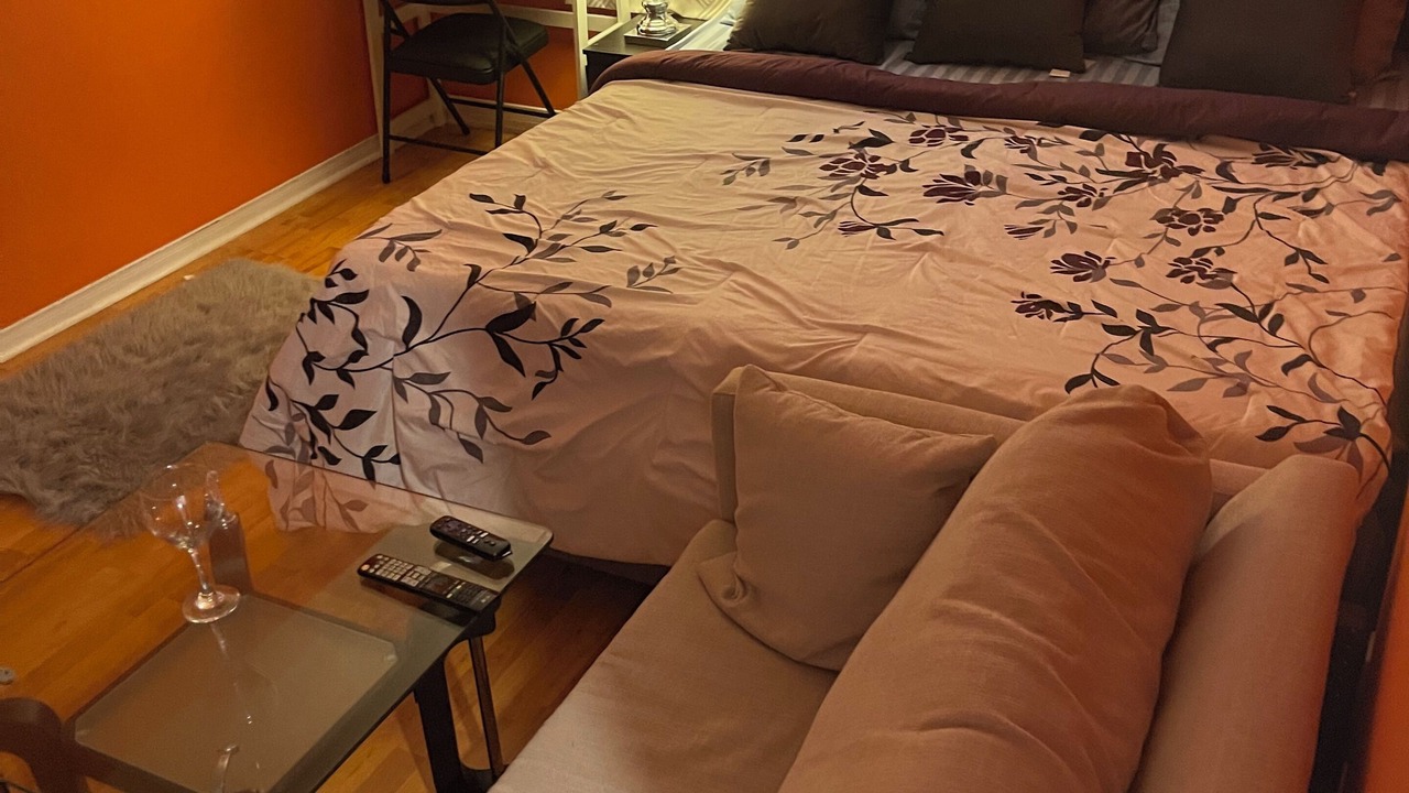 Photo of Bedroom in Courtice