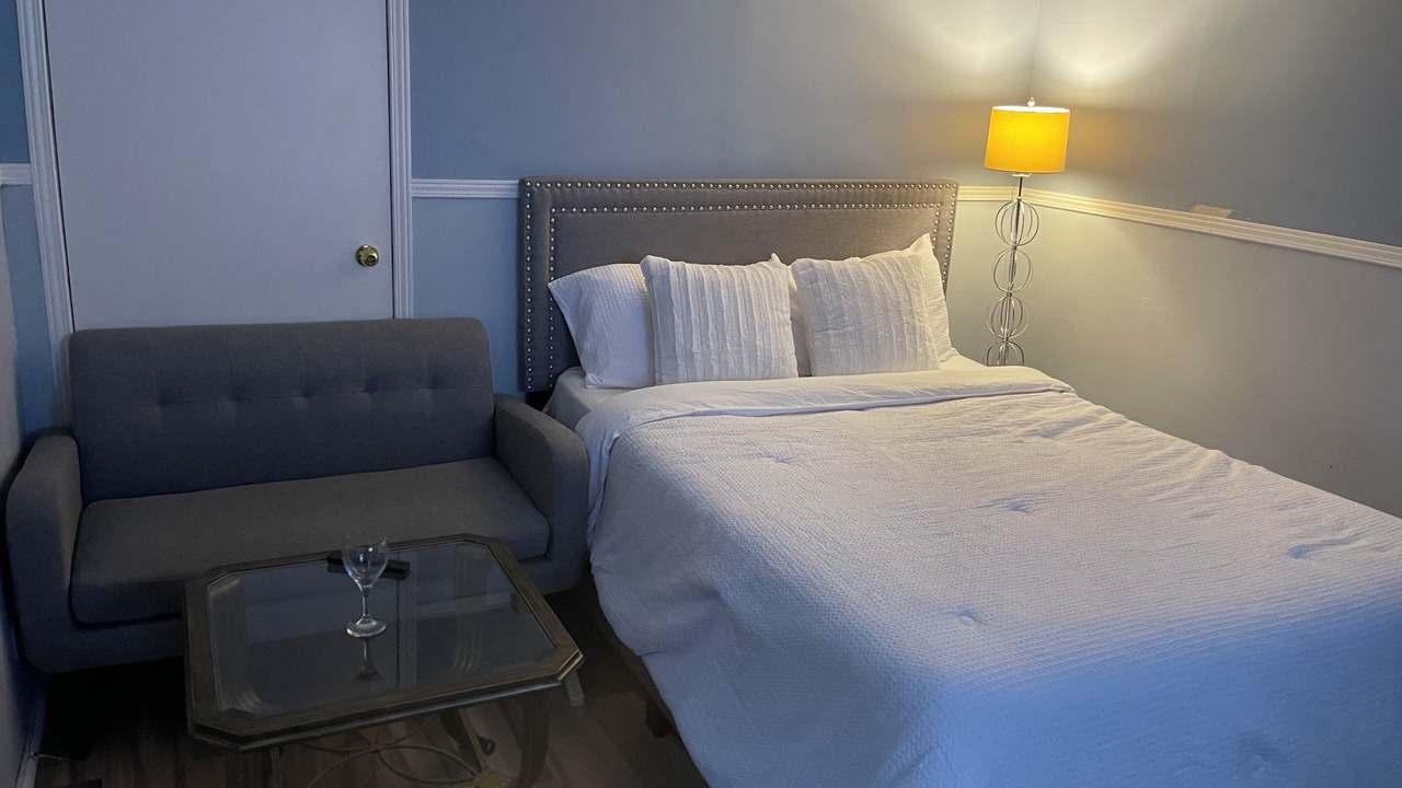 Photo of Bedroom in Courtice