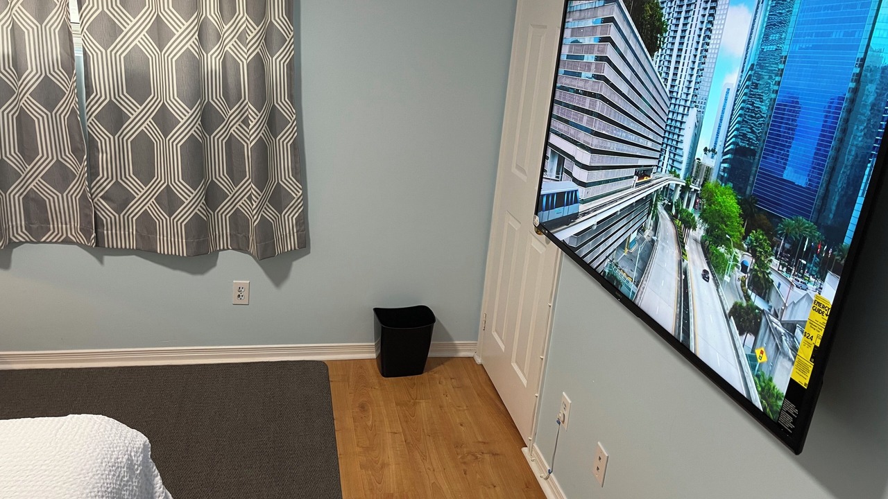 Photo of Bedroom in Courtice