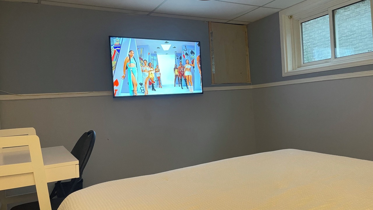 Photo of Bedroom in Courtice