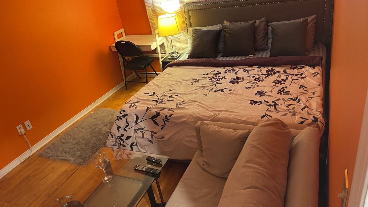 Photo of Bedroom in Courtice