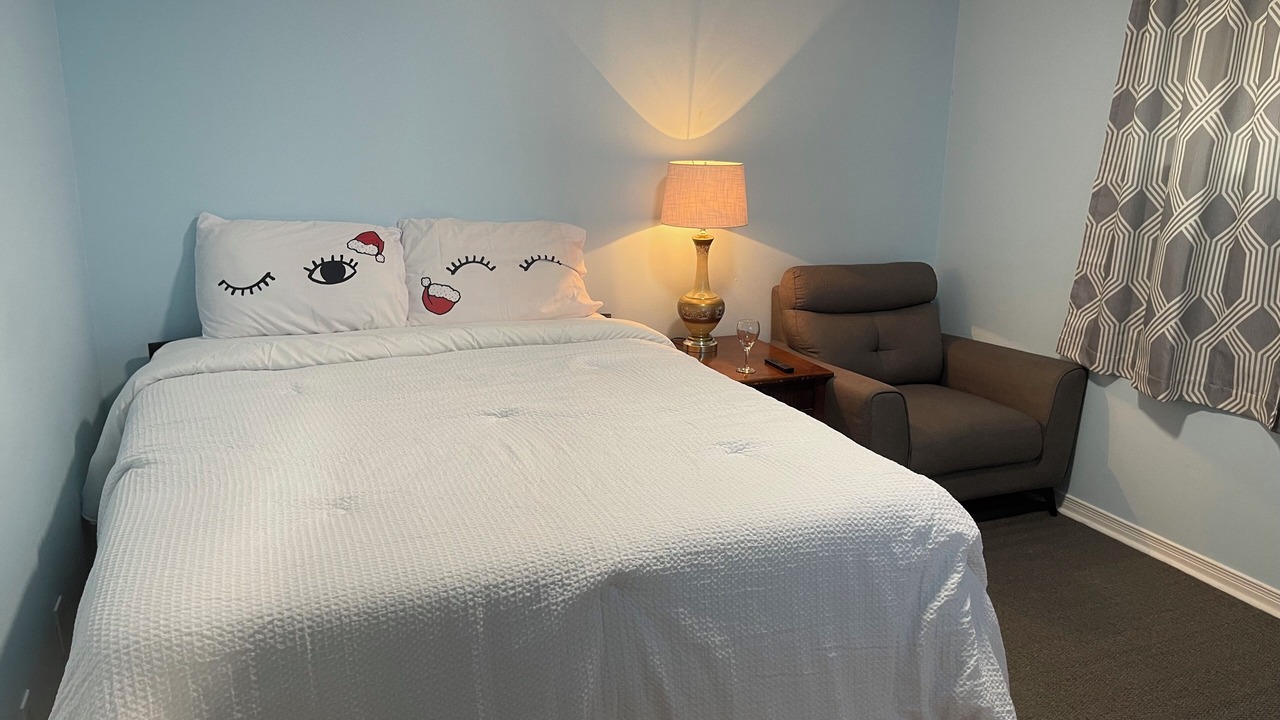 Photo of Bedroom in Courtice