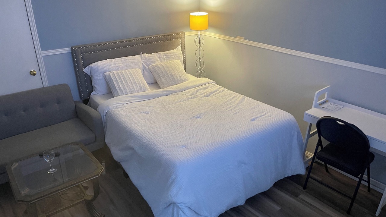 Photo of Bedroom in Courtice