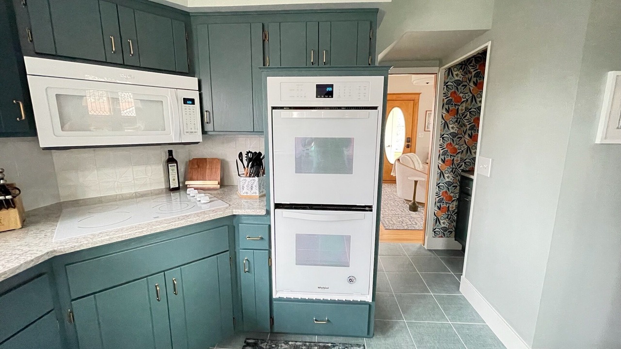 Photo of Kitchen in Victoria