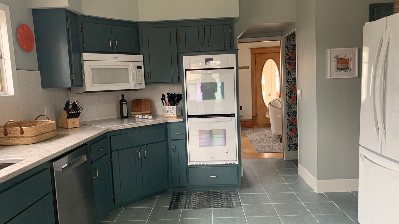 Photo of Kitchen in Victoria