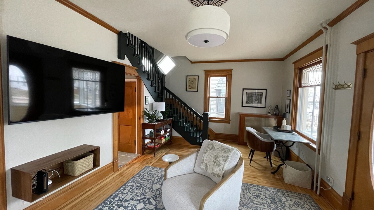 Photo of Livingroom in Victoria