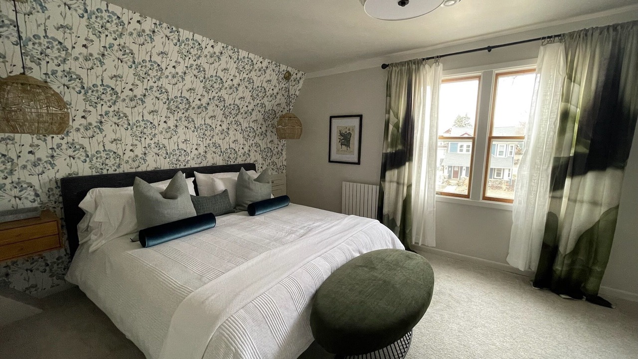 Photo of Bedroom in Victoria