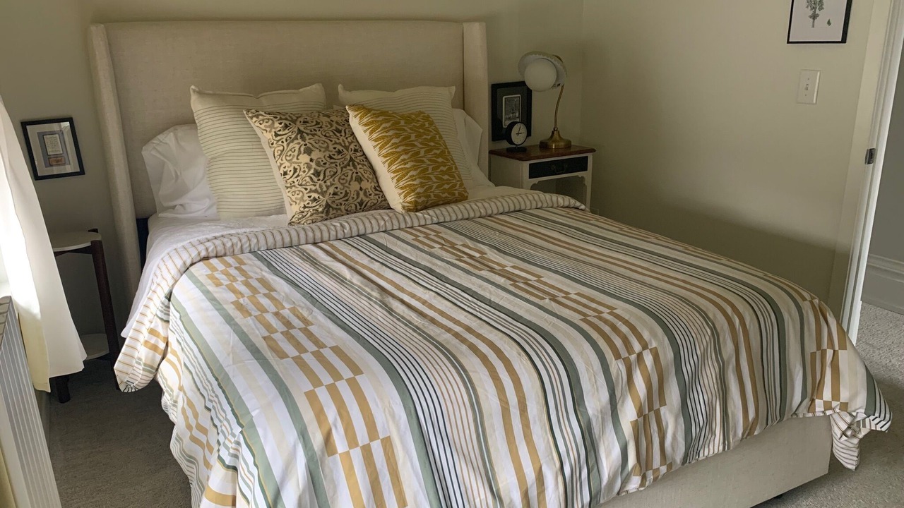 Photo of Bedroom in Victoria