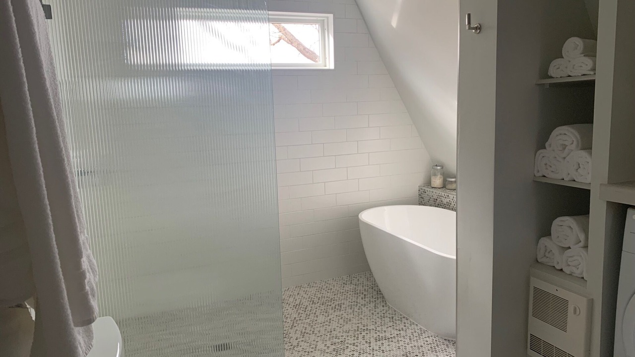 Photo of Bathroom in Victoria