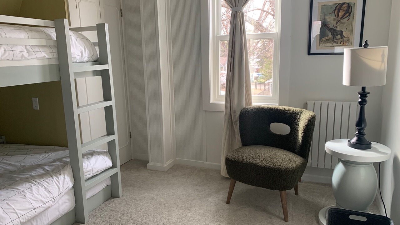 Photo of Bedroom in Victoria