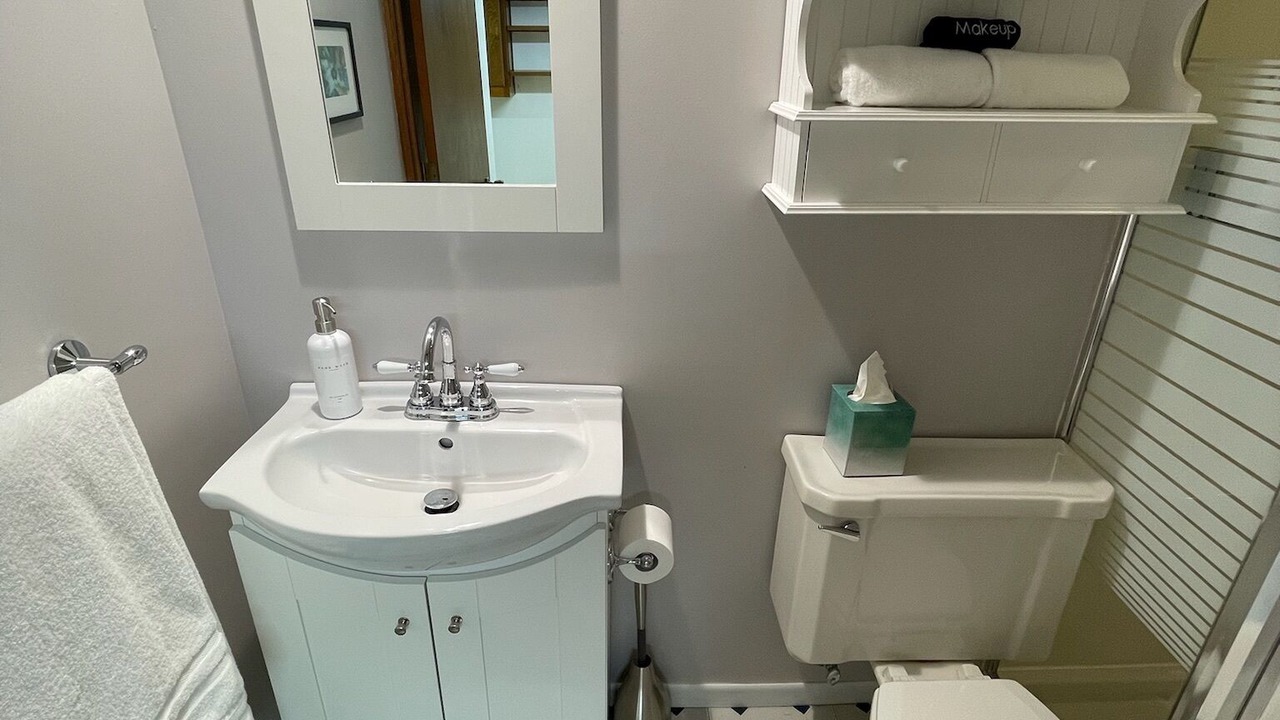 Photo of Bathroom in Victoria