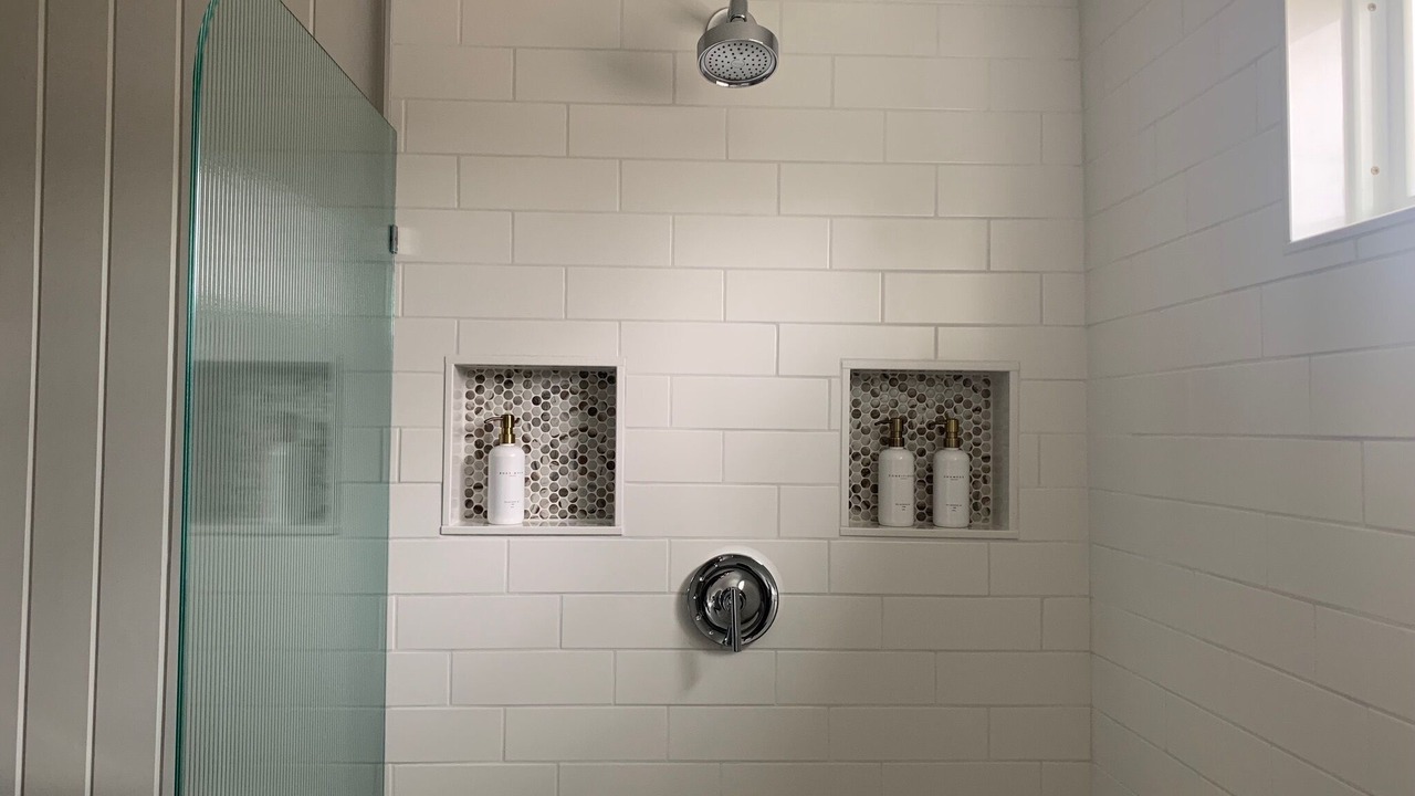 Photo of Bathroom in Victoria