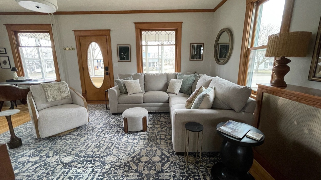 Photo of Livingroom in Victoria