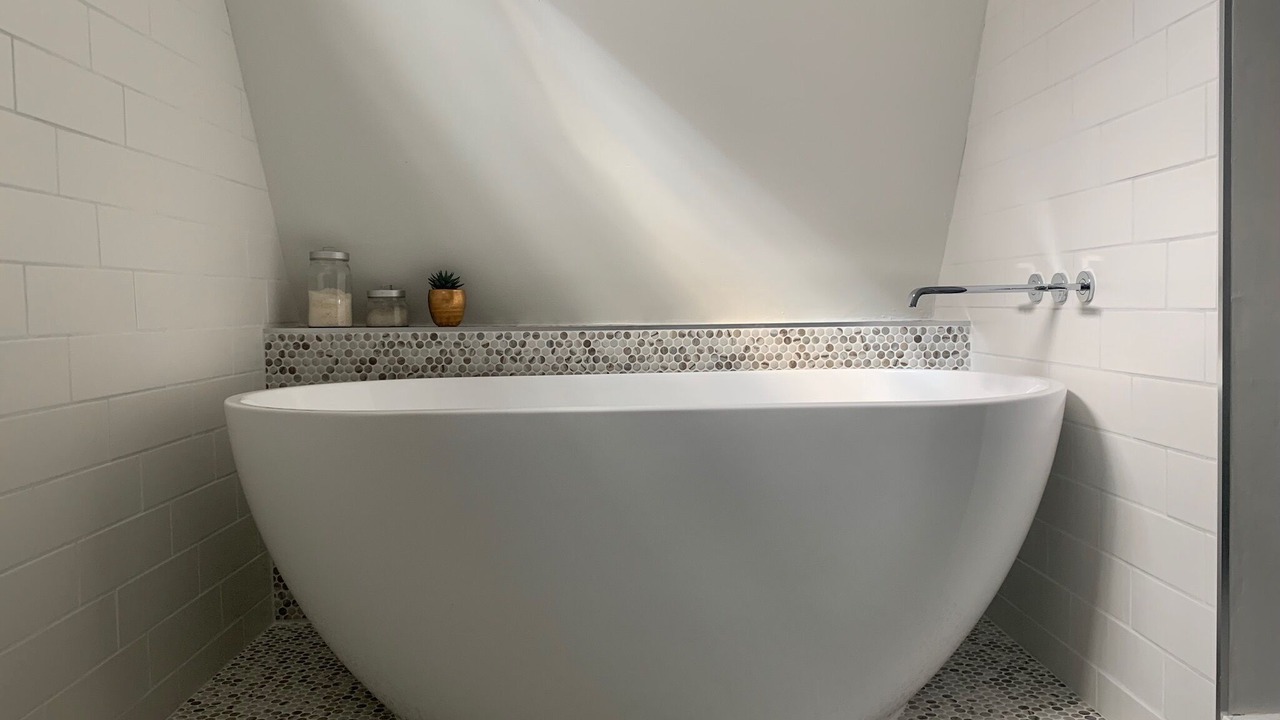 Photo of Bathroom in Victoria