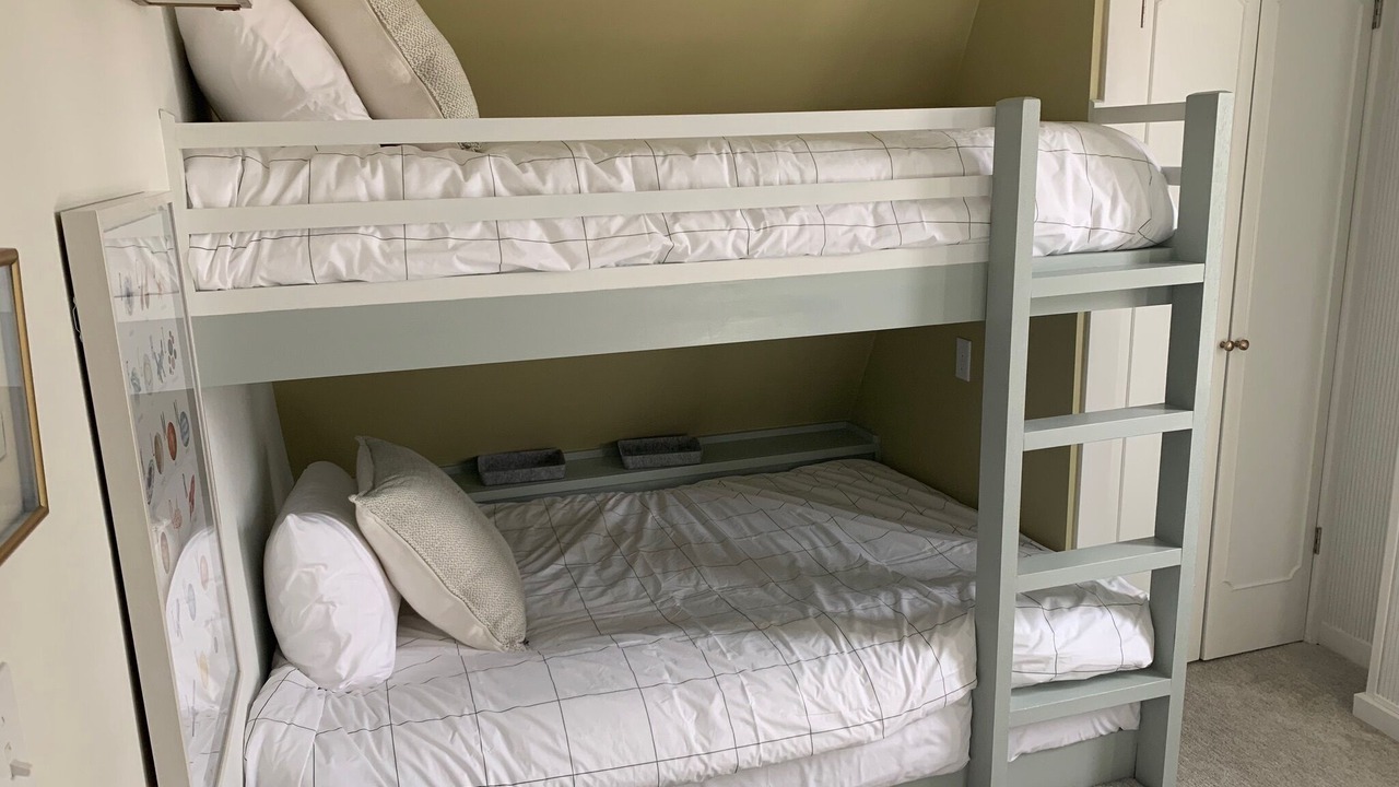 Photo of Bedroom in Victoria