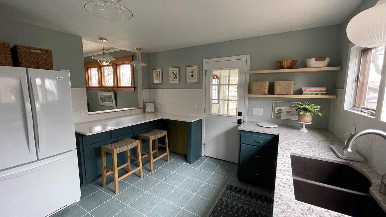 Photo of Kitchen in Victoria