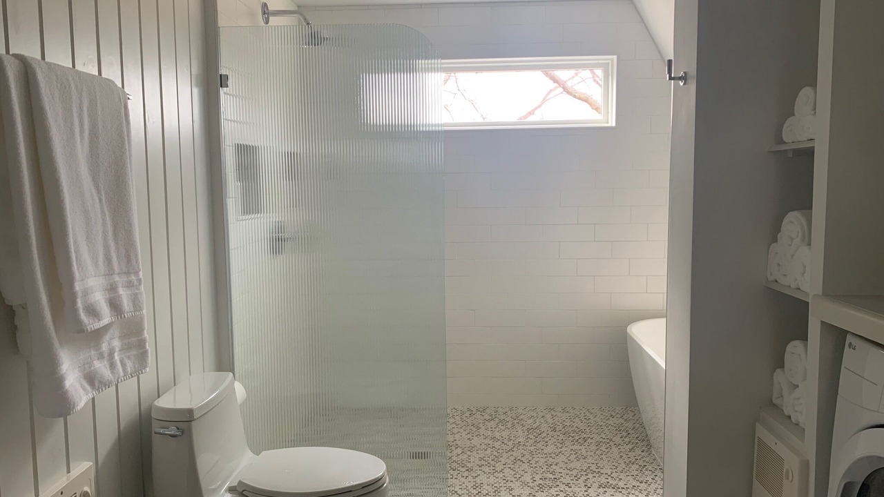 Photo of Bathroom in Victoria