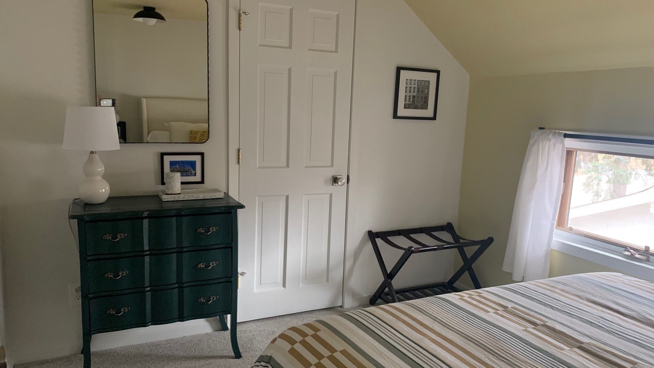 Photo of Bedroom in Victoria