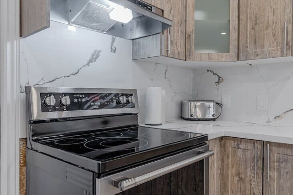 Photo of Kitchen in Mono