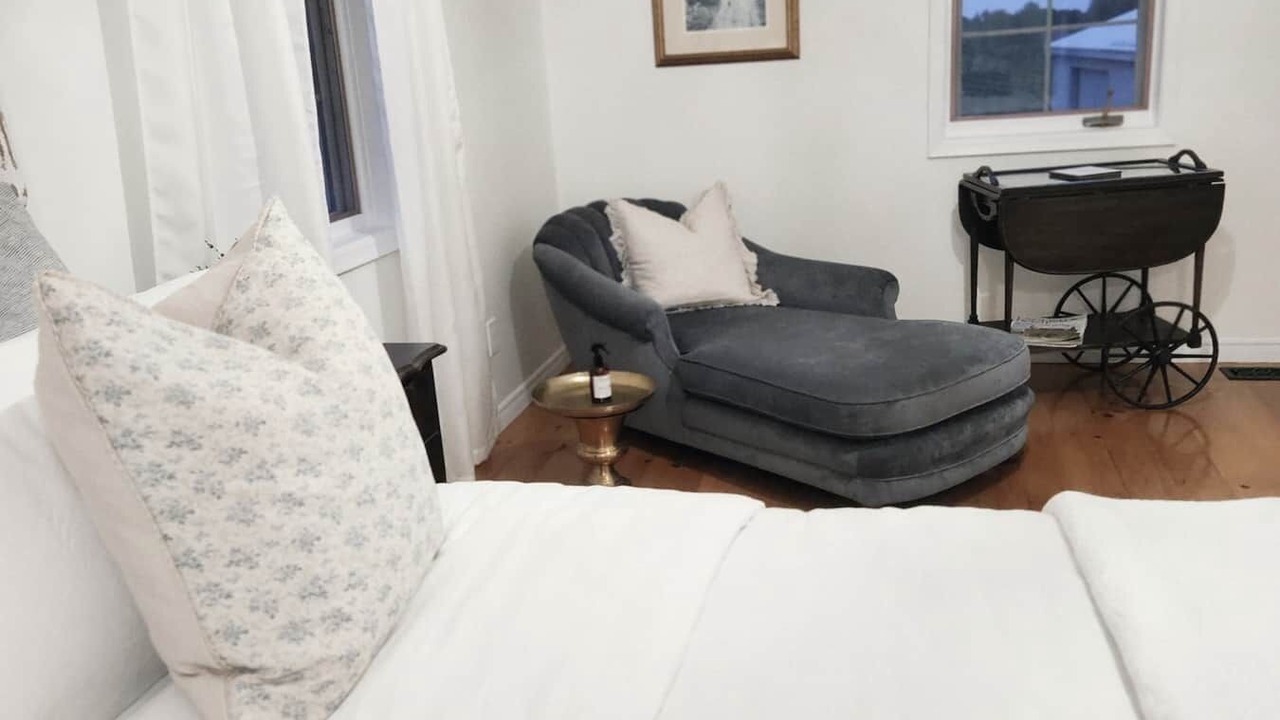 Photo of Bedroom in Waterford