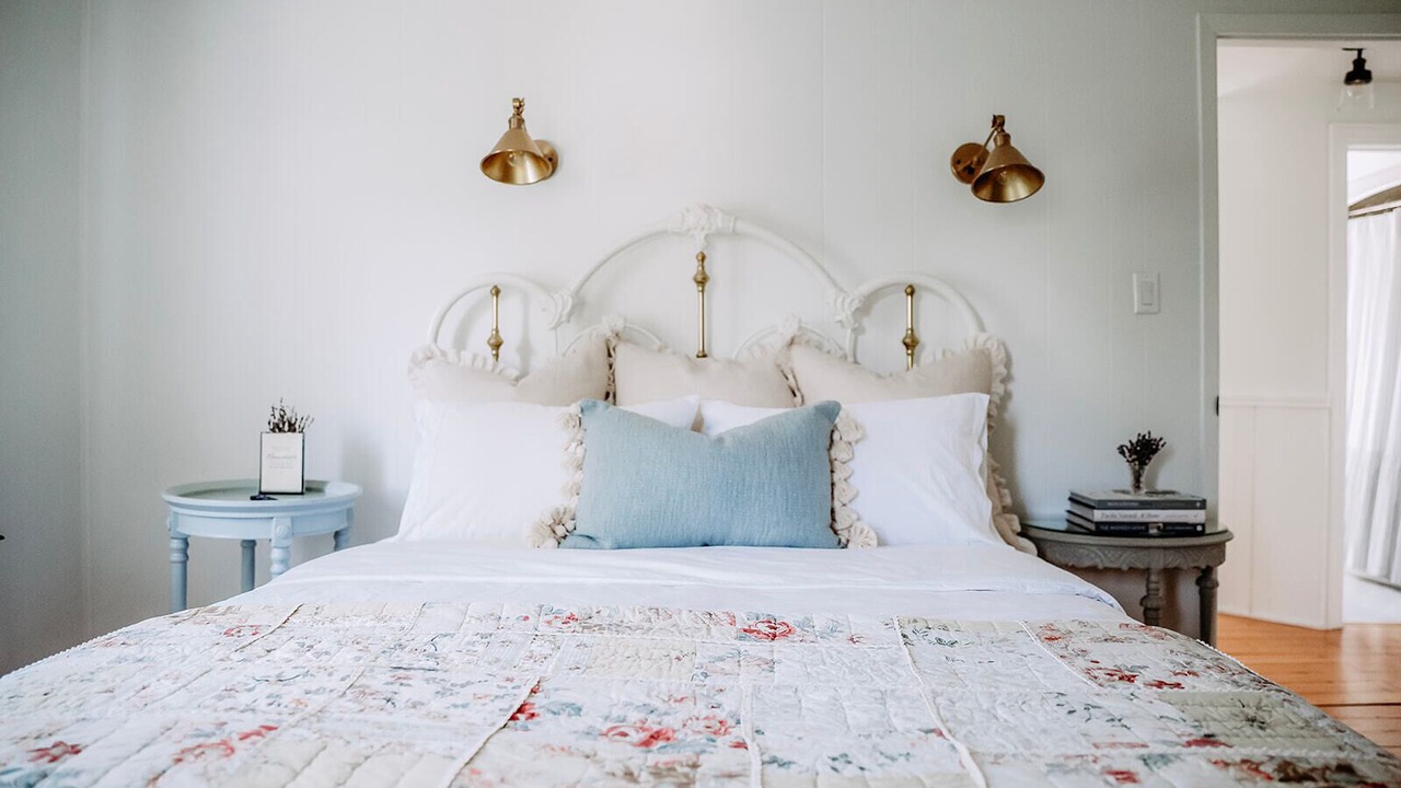 Photo of Bedroom in Waterford