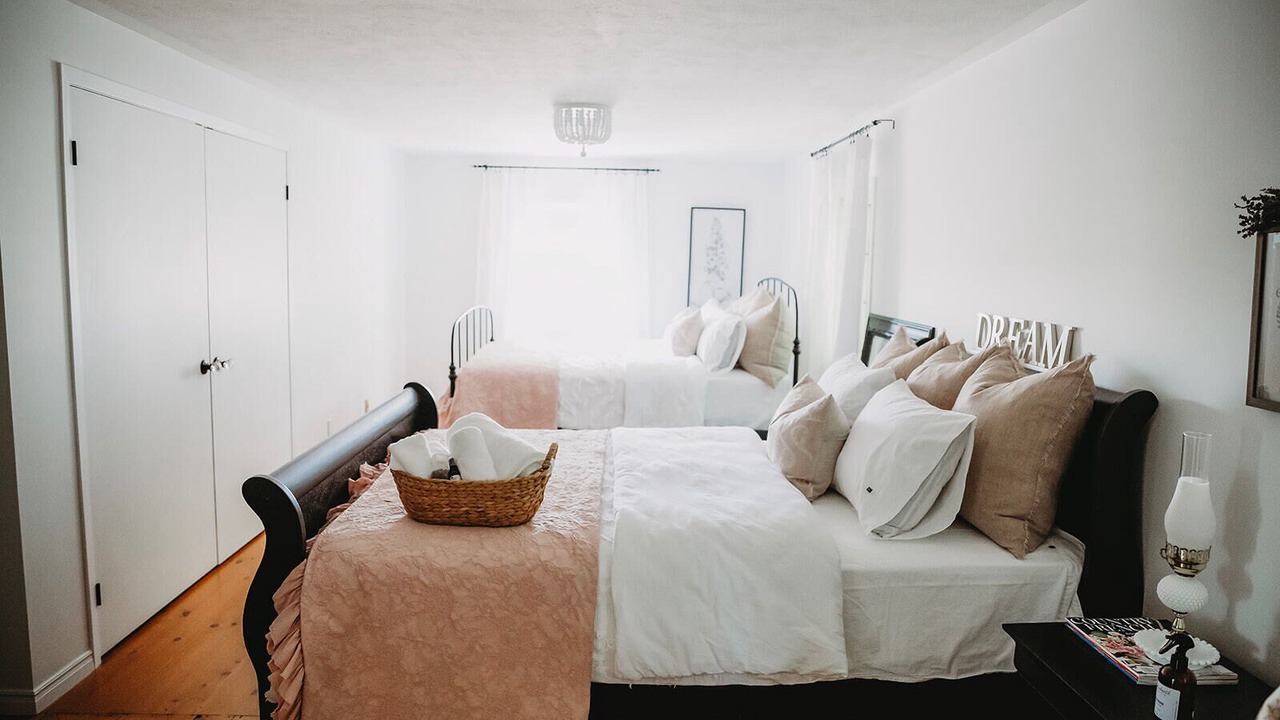 Photo of Bedroom in Waterford