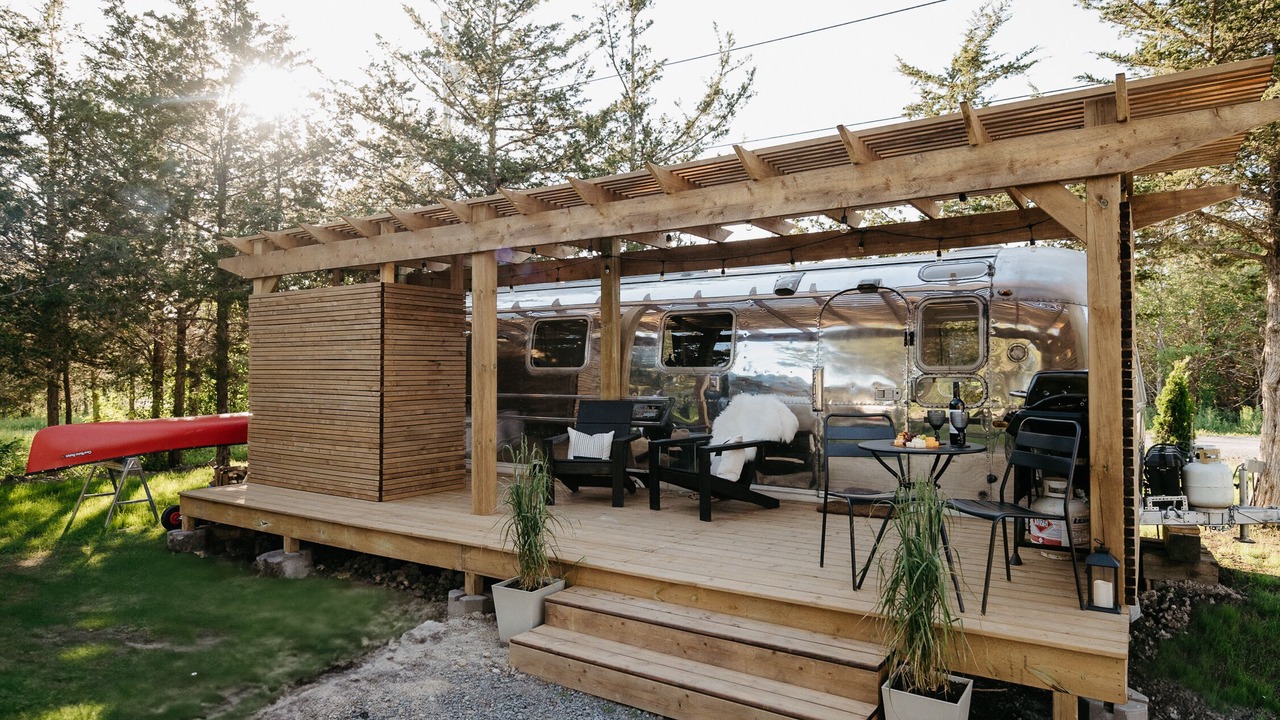 Photo of Outdoor in Tyendinaga Mohawk Territory