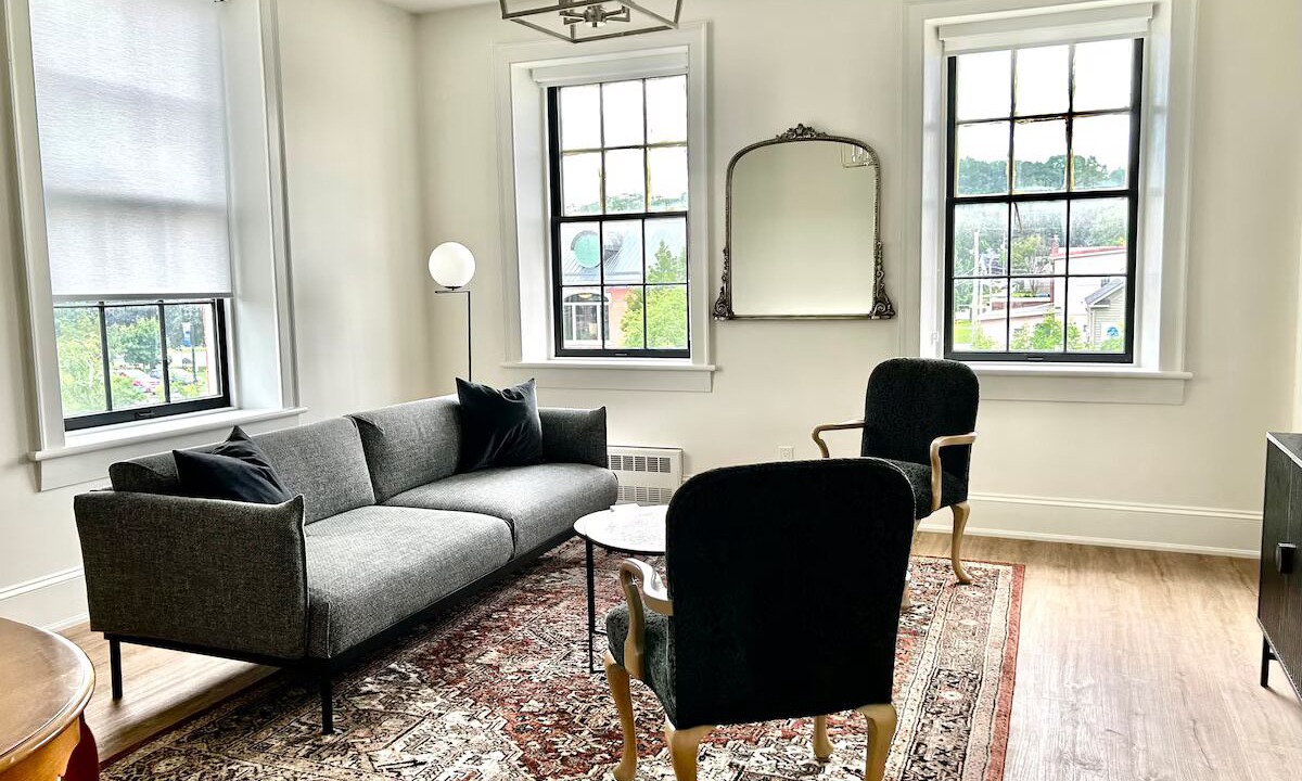 Photo of Livingroom in Port Hope