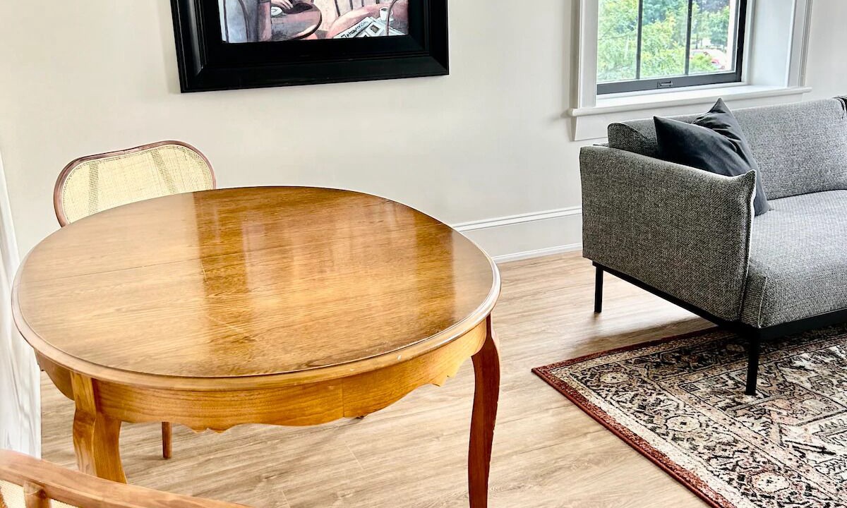 Photo of Livingroom in Port Hope