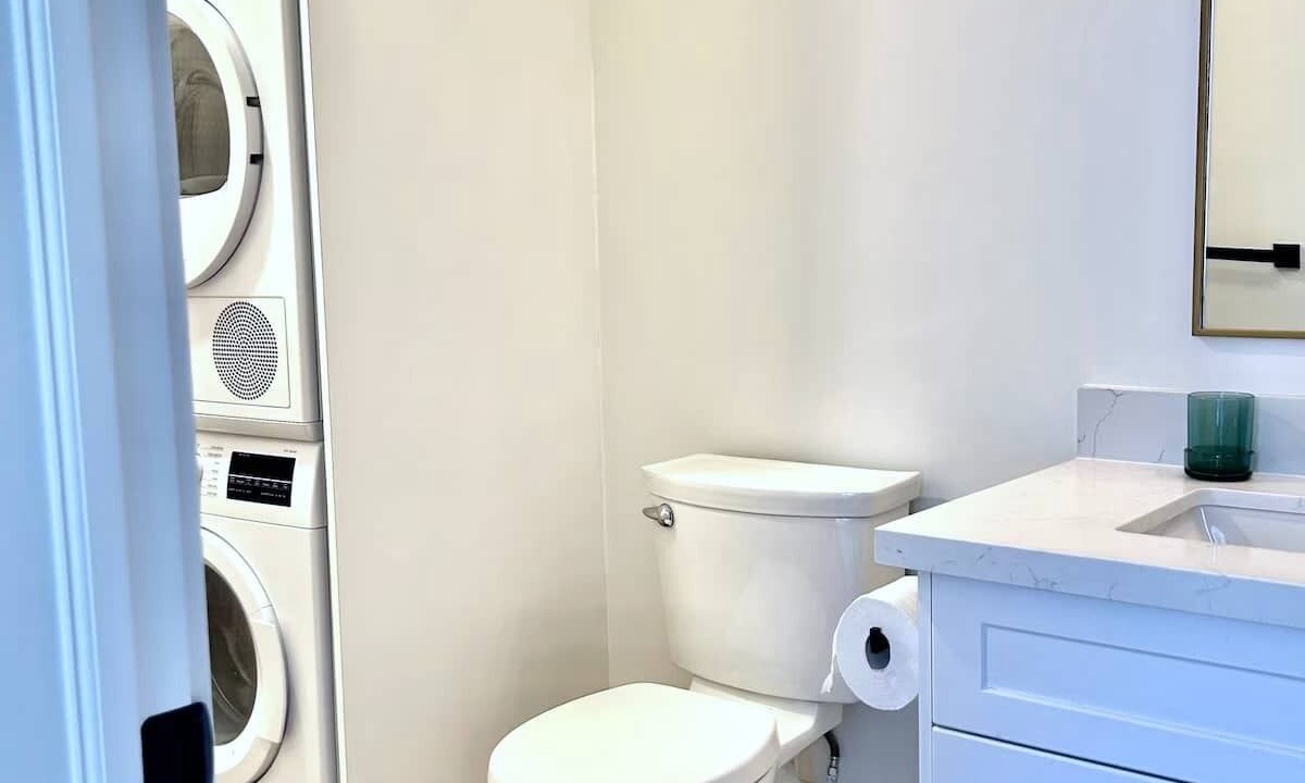 Photo of Bathroom in Port Hope