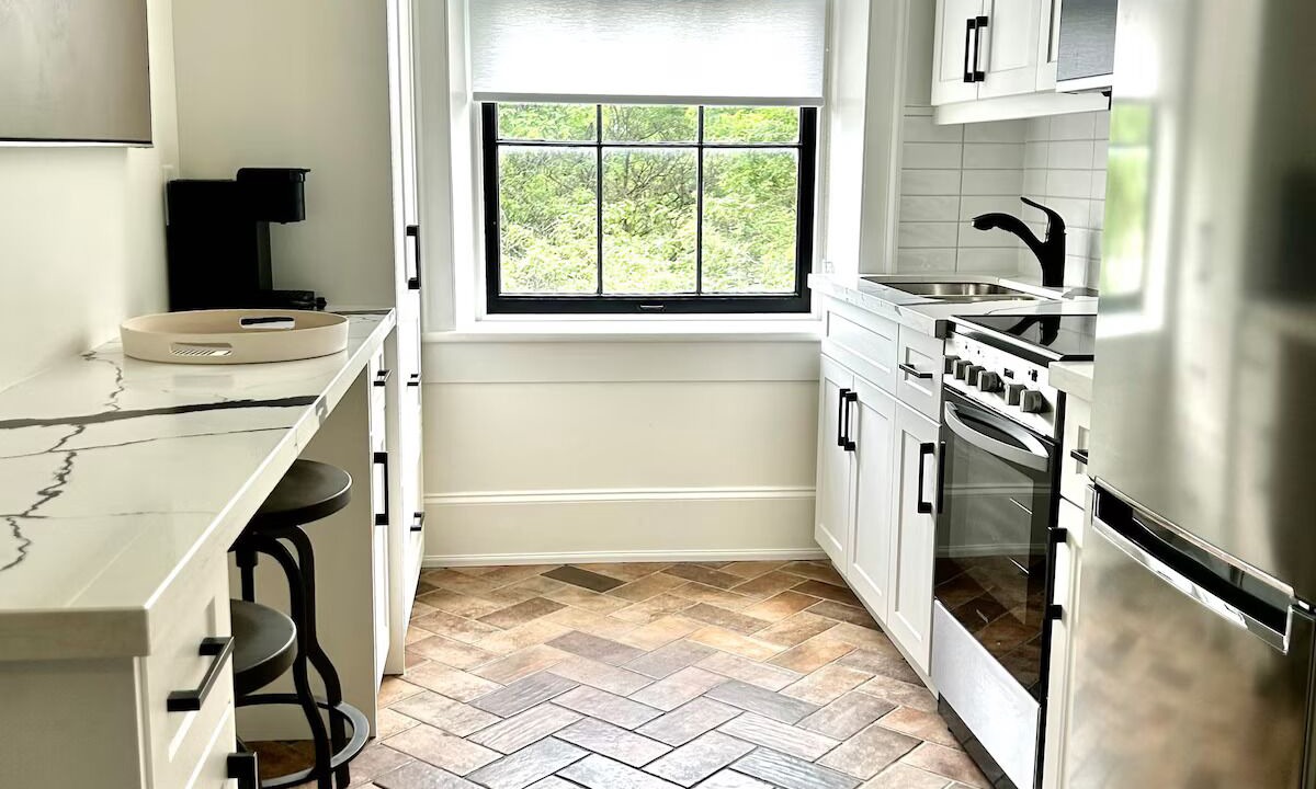 Photo of Kitchen in Port Hope