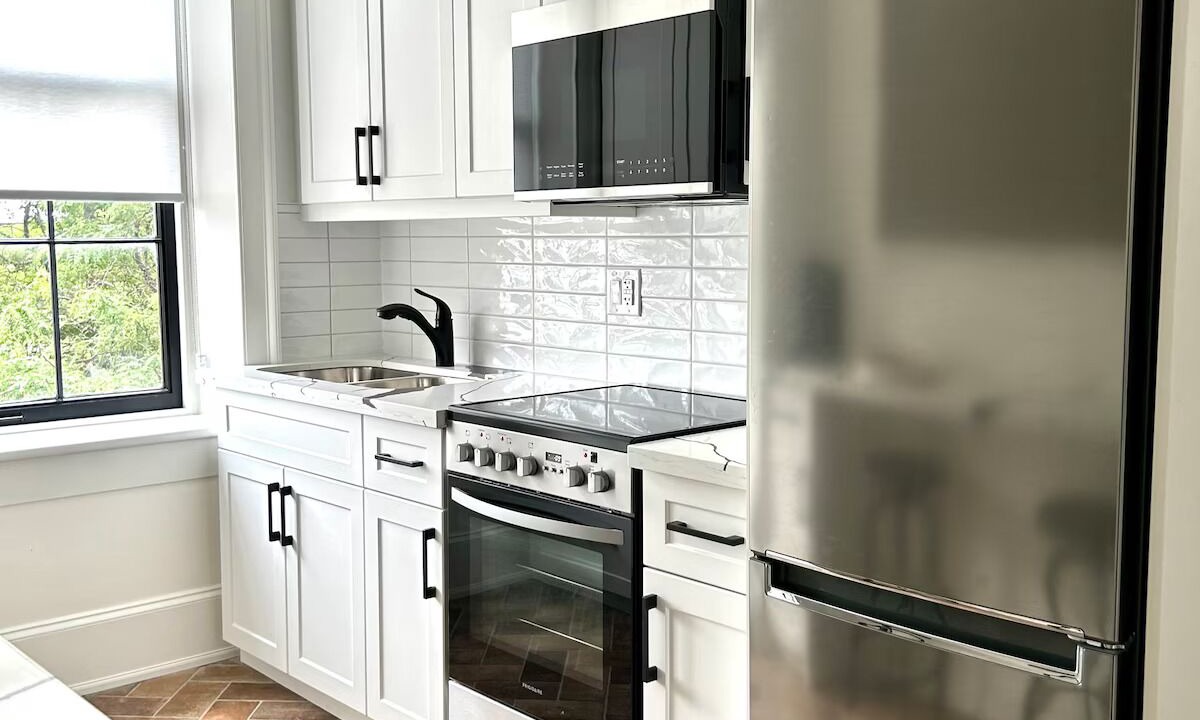 Photo of Kitchen in Port Hope