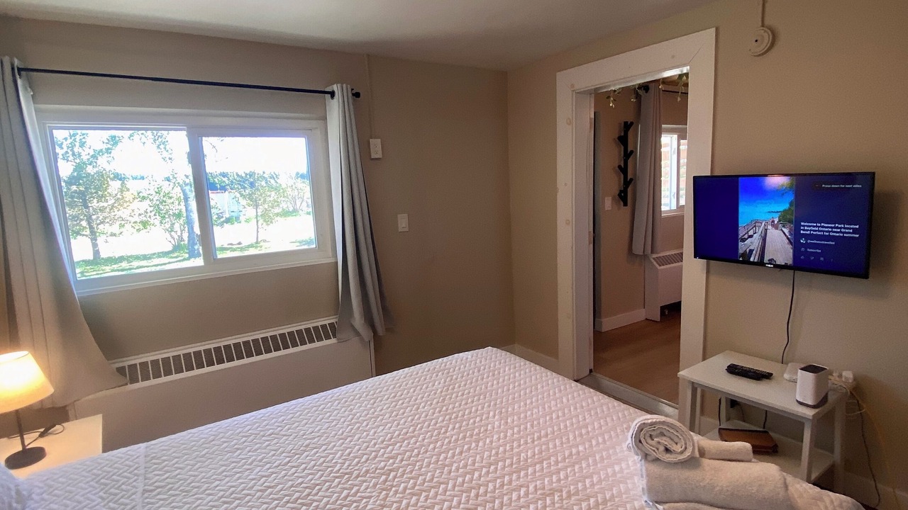 Photo of Bedroom in Bluewater