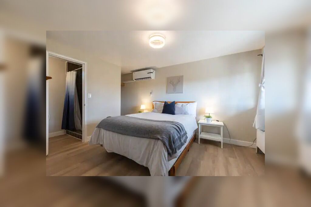 Photo of Bedroom in Bluewater