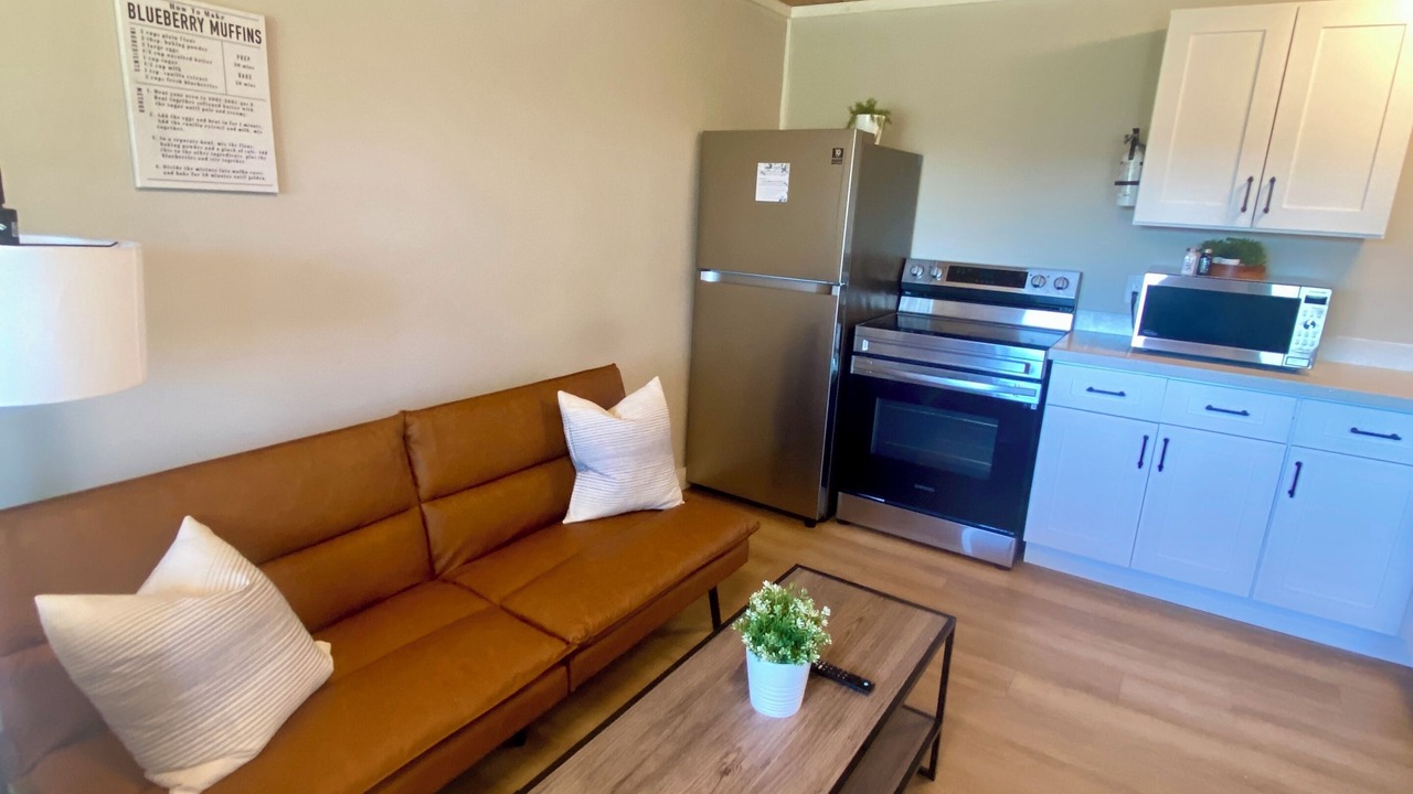 Photo of Livingroom in Bluewater