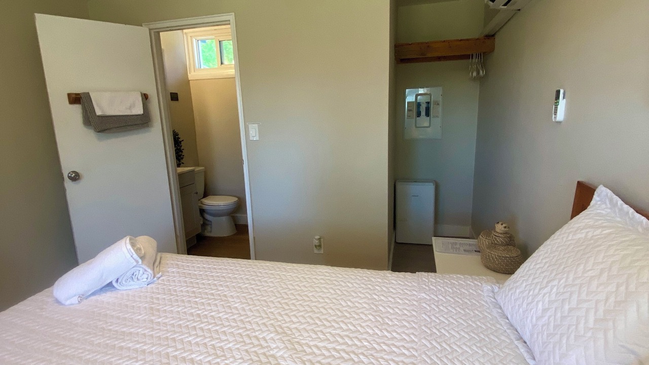 Photo of Bedroom in Bluewater