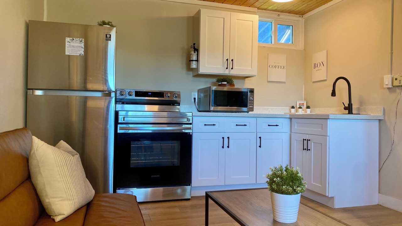Photo of Kitchen in Bluewater