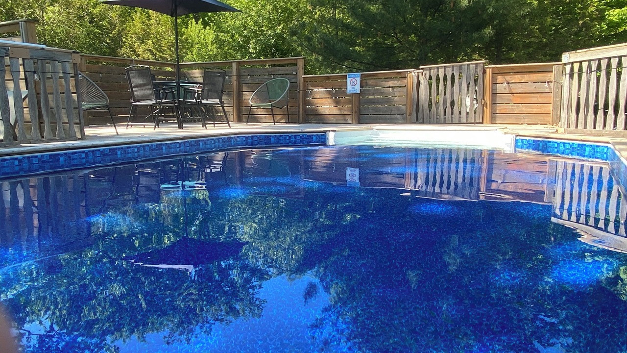 Photo of Outdoor in Bluewater