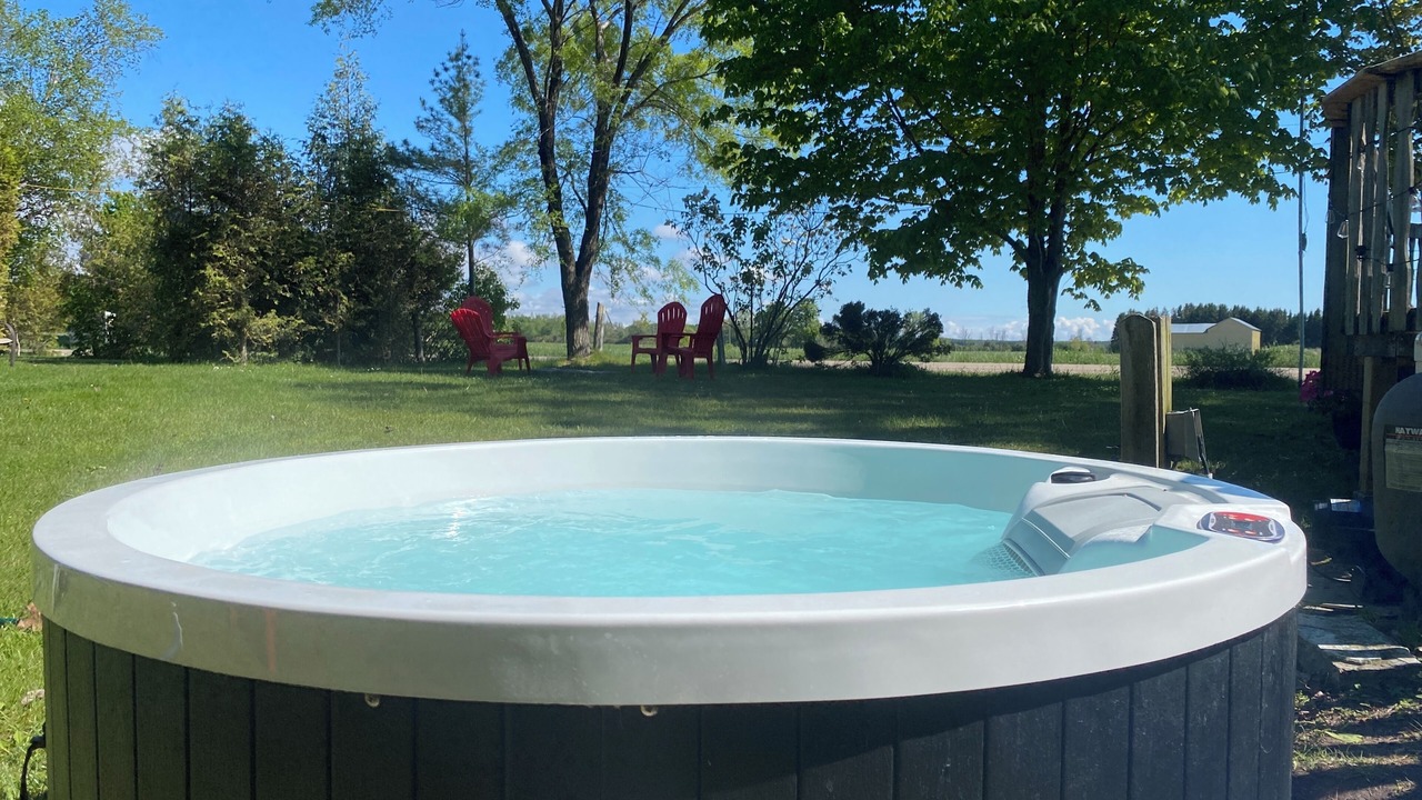 Photo of Outdoor in Bluewater