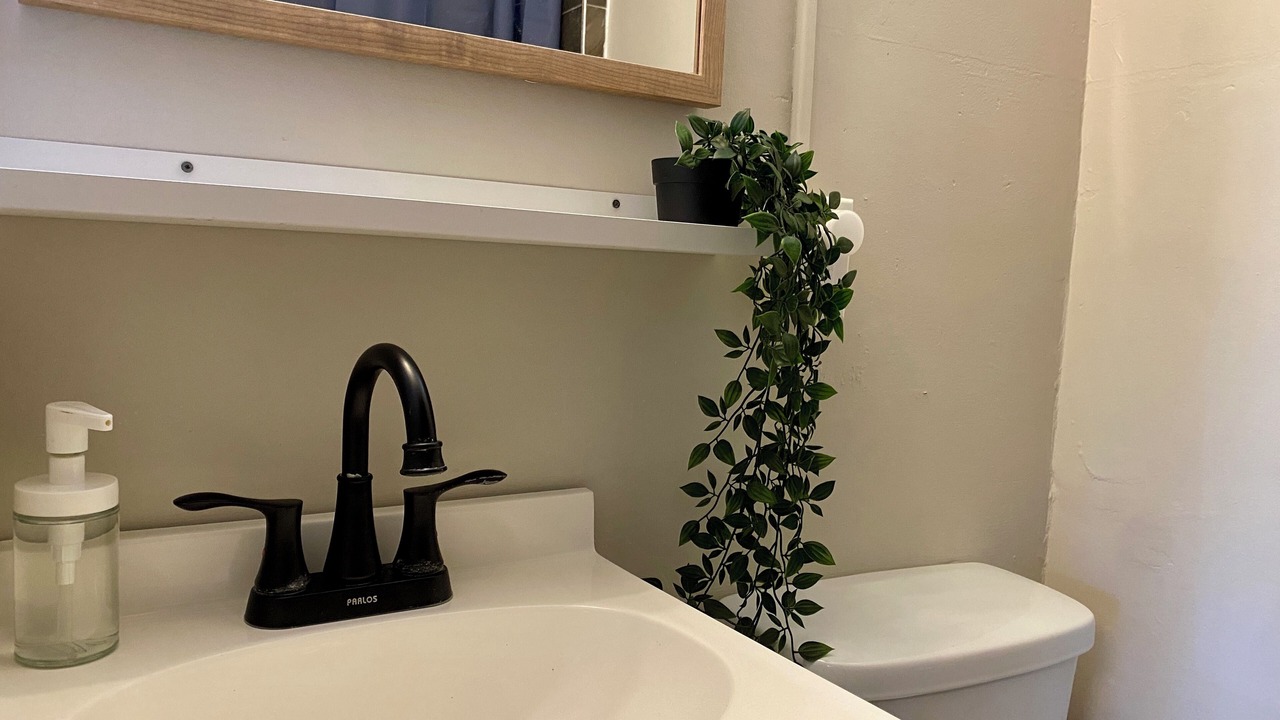 Photo of Bathroom in Bluewater