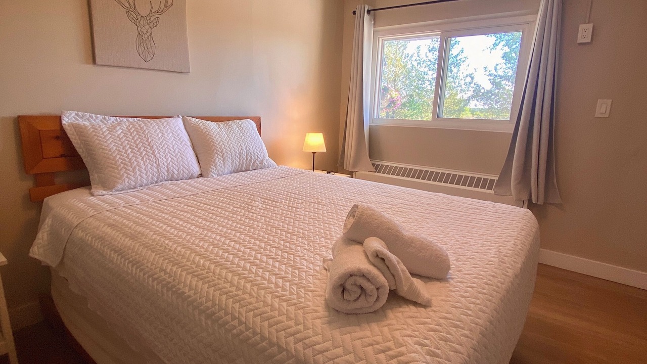 Photo of Bedroom in Bluewater