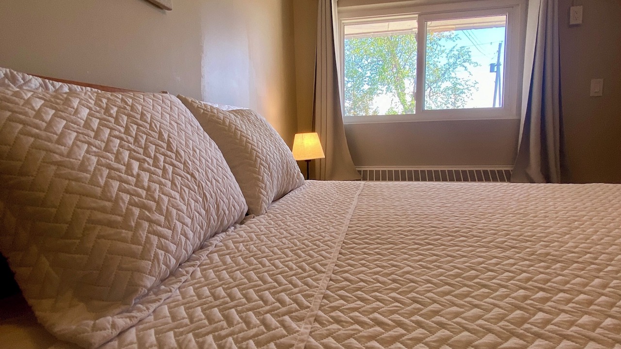 Photo of Bedroom in Bluewater