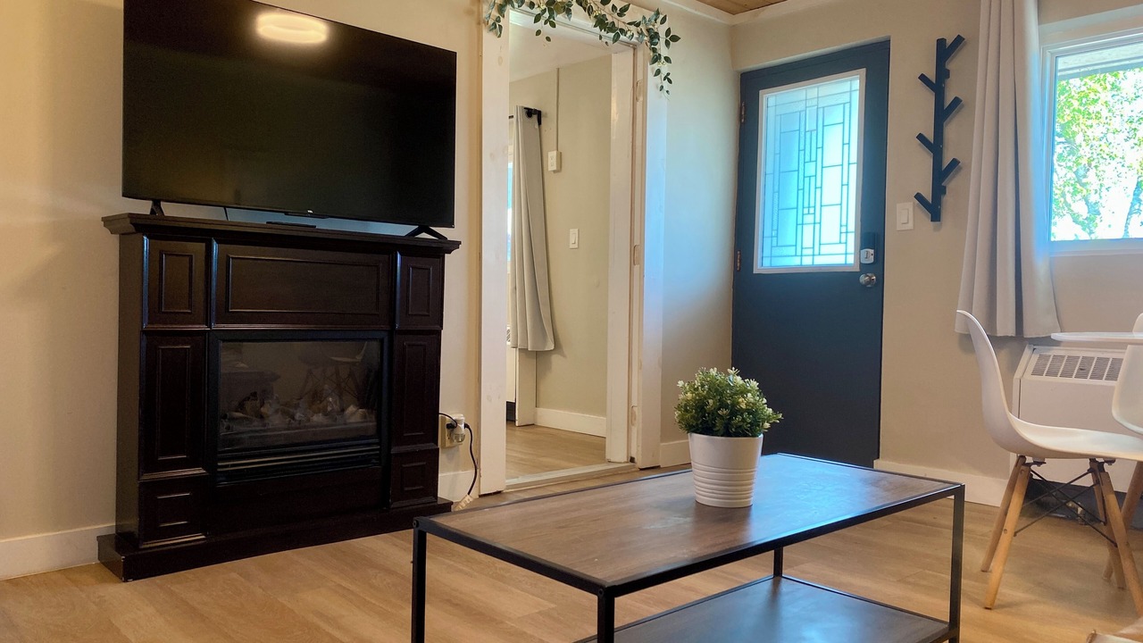 Photo of Livingroom in Bluewater