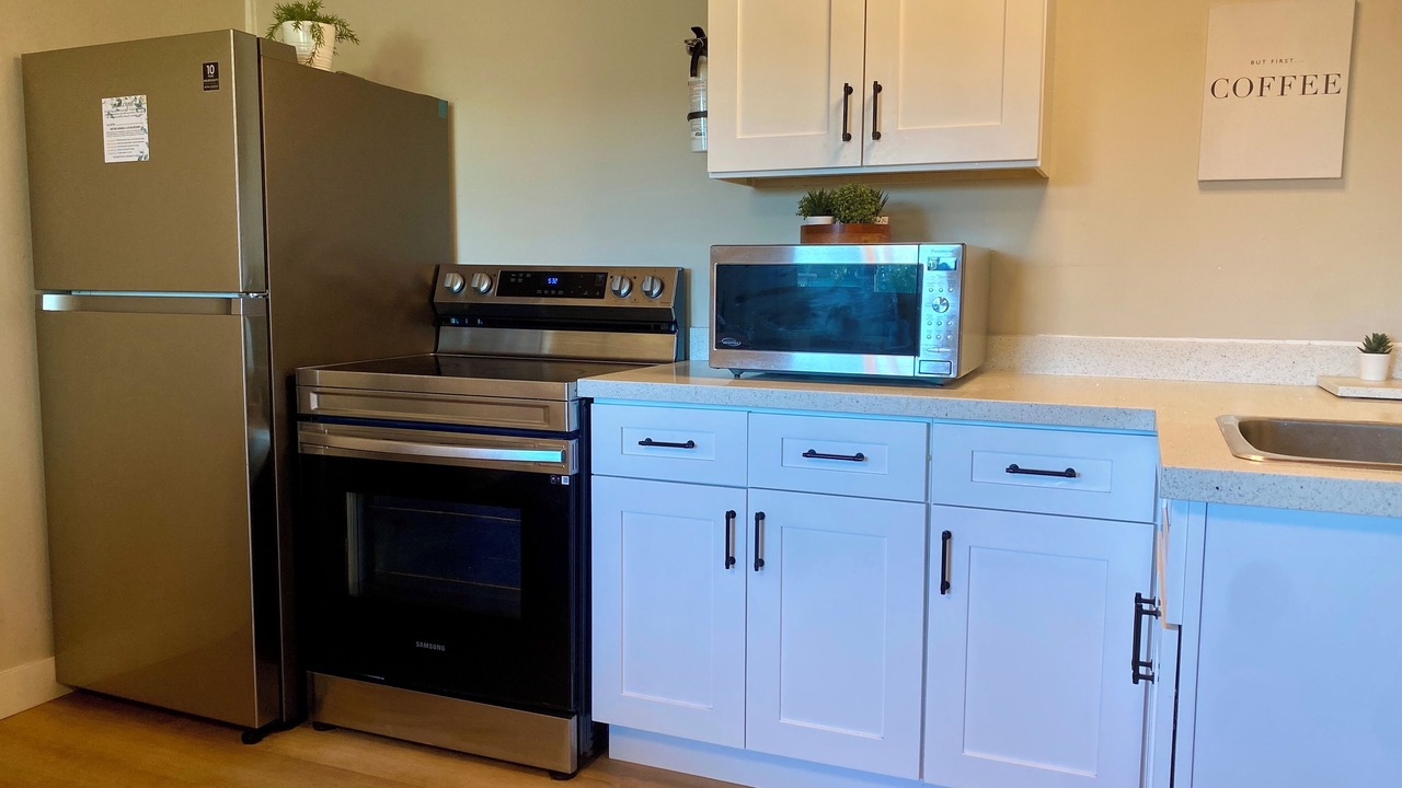 Photo of Kitchen in Bluewater