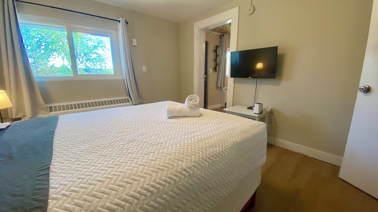 Photo of Bedroom in Bluewater